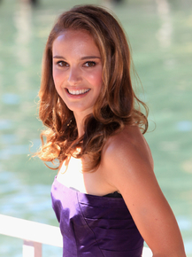 Natalie Portman | Натали Портман