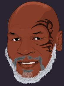 Mike Tyson | Майк Тайсон Mike Tyson | Майк Тайсон