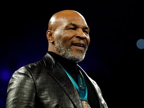 Mike Tyson | Майк Тайсон
