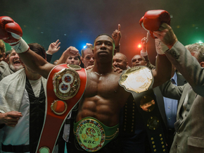 Mike Tyson | Майк Тайсон