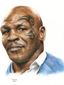 Mike Tyson | Майк Тайсон