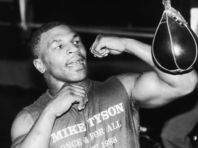 Mike Tyson | Майк Тайсон
