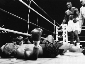 Mike Tyson | Майк Тайсон
