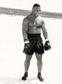 Mike Tyson | Майк Тайсон