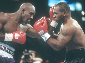 Mike Tyson | Майк Тайсон