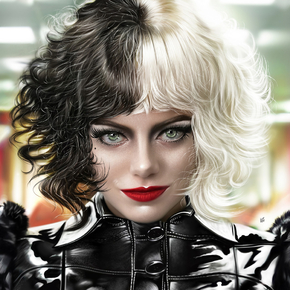 Cruella | Круэлла