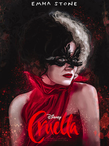 Cruella | Круэлла