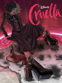 Cruella | Круэлла