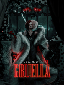 Cruella | Круэлла