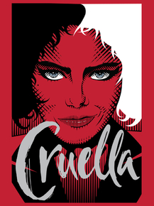 Cruella | Круэлла