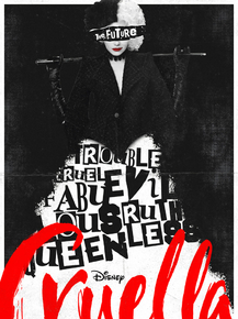 Cruella | Круэлла