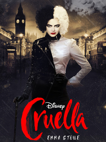 Cruella | Круэлла