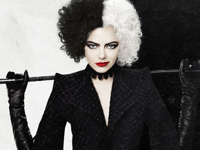 Cruella | Круэлла