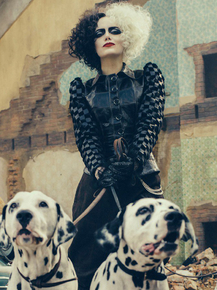 Cruella | Круэлла