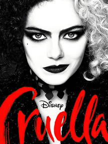 Cruella | Круэлла