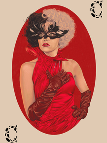 Cruella | Круэлла