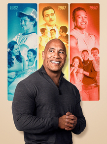 Dwayne Johnson | Дуэйн Джонсон