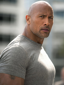 Dwayne Johnson | Дуэйн Джонсон