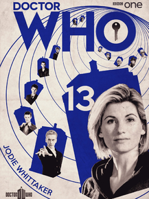Doctor Who | Доктор Кто Doctor Who | Доктор Кто