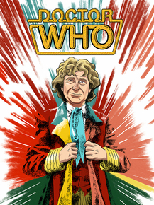 Doctor Who | Доктор Кто
