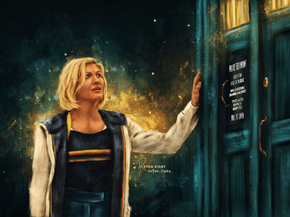 Doctor Who | Доктор Кто