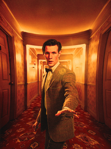 Doctor Who | Доктор Кто