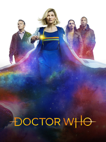 Doctor Who | Доктор Кто
