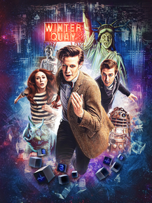 Doctor Who | Доктор Кто