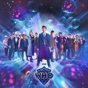 Doctor Who | Доктор Кто