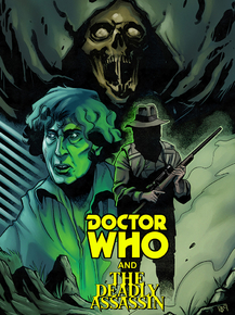 Doctor Who | Доктор Кто