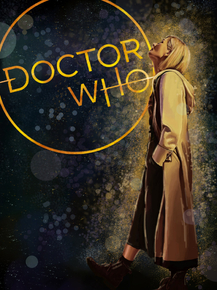 Doctor Who | Доктор Кто