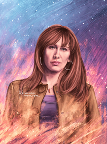 Doctor Who | Доктор Кто