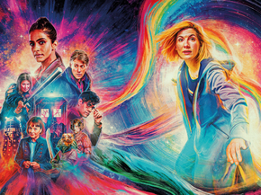 Doctor Who | Доктор Кто