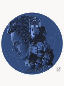 Doctor Who | Доктор Кто