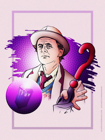 Doctor Who | Доктор Кто