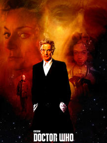 Doctor Who | Доктор Кто