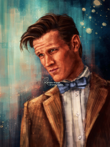 Doctor Who | Доктор Кто