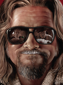 The Big Lebowski | Большой Лебовски
