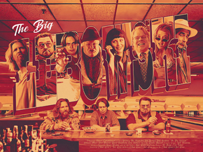 The Big Lebowski | Большой Лебовски
