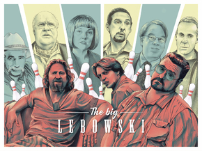 The Big Lebowski | Большой Лебовски