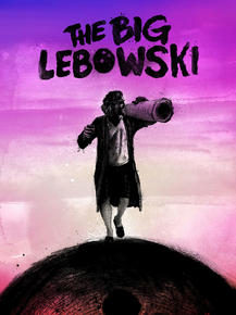 The Big Lebowski | Большой Лебовски