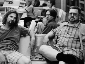 The Big Lebowski | Большой Лебовски