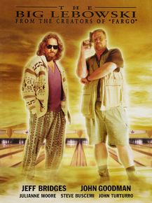 The Big Lebowski | Большой Лебовски