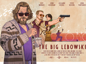 The Big Lebowski | Большой Лебовски