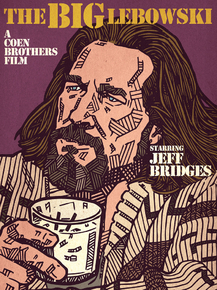 The Big Lebowski | Большой Лебовски