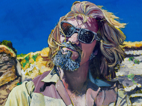 The Big Lebowski | Большой Лебовски