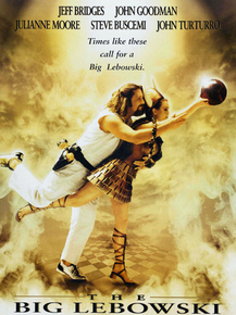 The Big Lebowski | Большой Лебовски