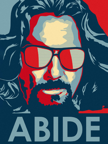 The Big Lebowski - Abide | Большой Лебовски