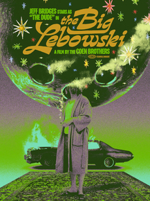The Big Lebowski | Большой Лебовски