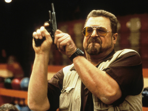 The Big Lebowski | Большой Лебовски